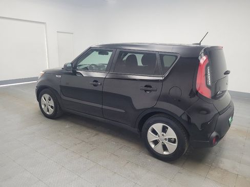 Used 2016 Kia Soul image 3