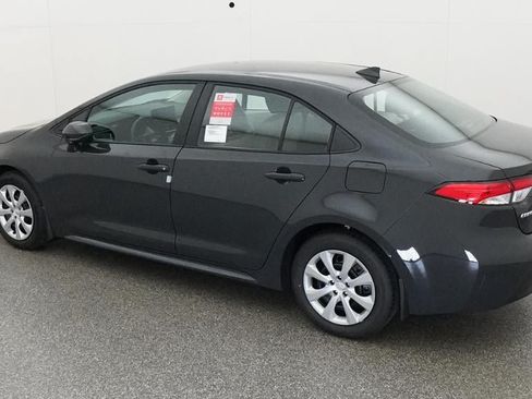 New 2026 Toyota Corolla LE FWD image 8