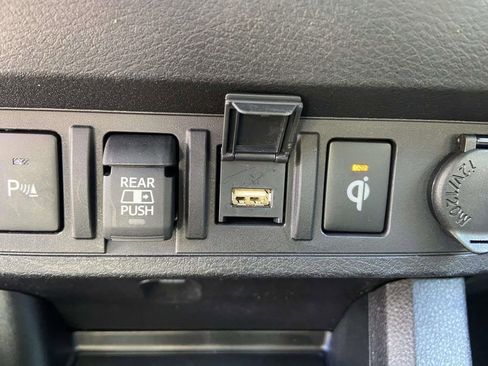 Used 2023 Toyota Tacoma TRD Sport w/ Advanced Technology Package AWD/4WD image 31