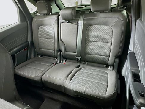 Used 2024 Ford Escape Active AWD/4WD image 11