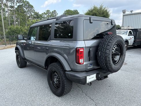 Used 2023 Ford Bronco Black Diamond AWD/4WD image 6