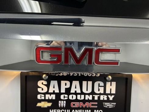 Used 2015 GMC Terrain SLE w/ Convenience Package FWD image 29