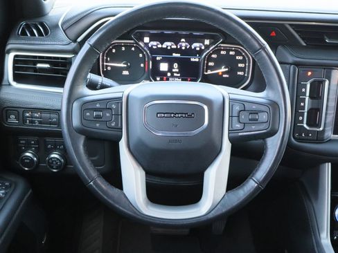 Certified 2021 GMC Yukon XL Denali w/ LPO, Illumination Package AWD/4WD image 14
