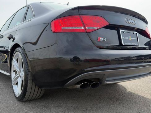 Used 2012 Audi S4 Premium Plus image 8