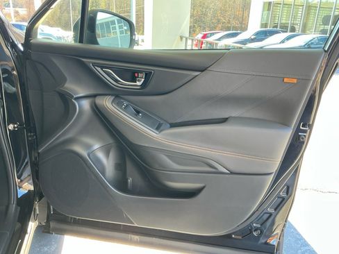 Certified 2022 Subaru Forester Wilderness image 34