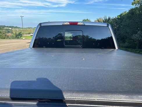 Certified 2020 Ford F150 Lariat AWD/4WD image 18