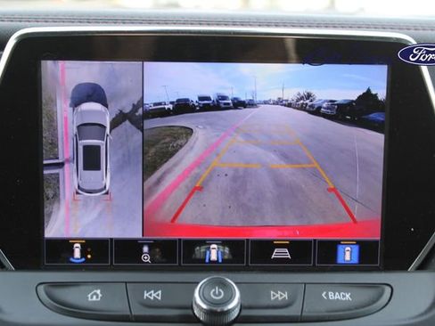 Used 2020 Chevrolet Blazer RS image 20