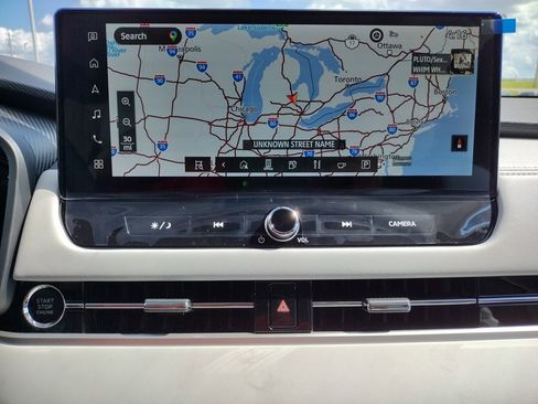 New 2025 Mitsubishi Outlander SE image 6