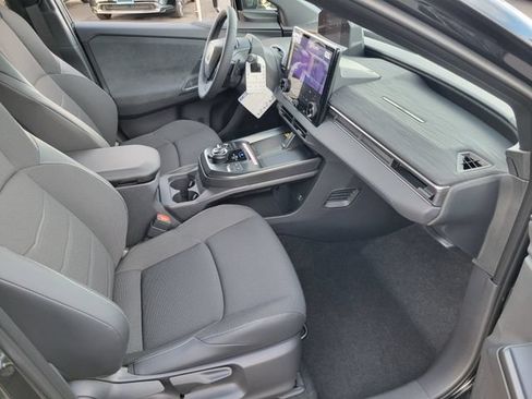 New 2026 Toyota C-HR AWD/4WD image 19