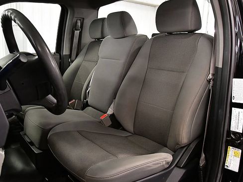 Used 2018 Ford F150 XL w/ Equipment Group 101A Mid AWD/4WD image 30