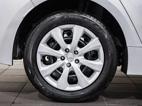 Used 2024 Toyota Corolla LE image 13