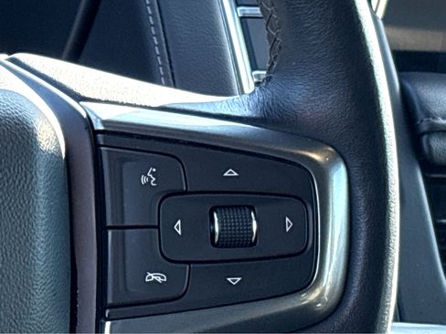 Used 2022 Chevrolet Tahoe LT w/ Luxury Package image 13