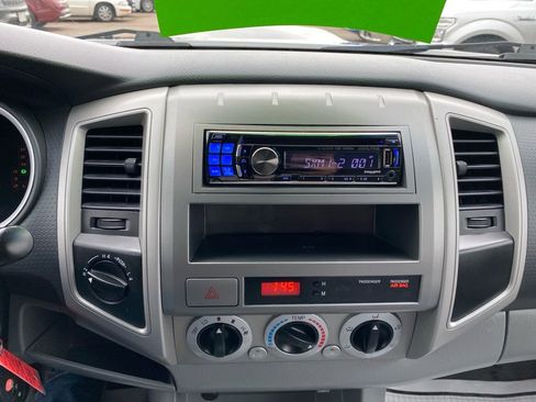 Used 2010 Toyota Tacoma 4x4 Double Cab image 21