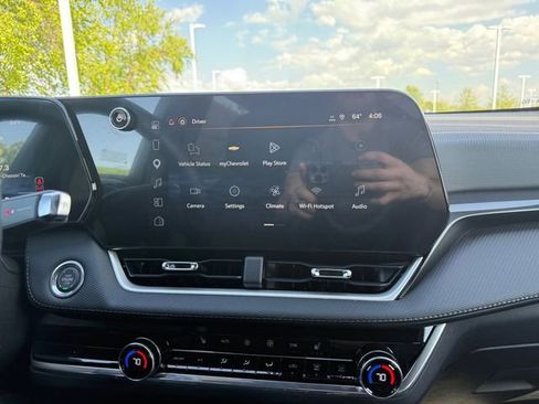 New 2026 Chevrolet Equinox LT w/ Convenience Package II AWD/4WD image 25