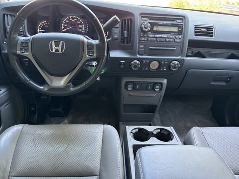 Used 2010 Honda Ridgeline RTL image 21