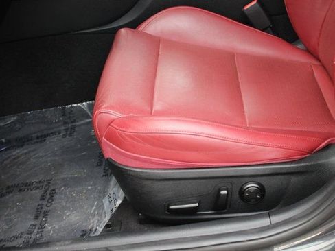 Used 2022 Kia Stinger GT-Line w/ Sun & Sound Package image 22