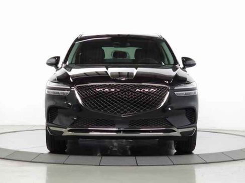Used 2025 Genesis GV70 2.5T image 2