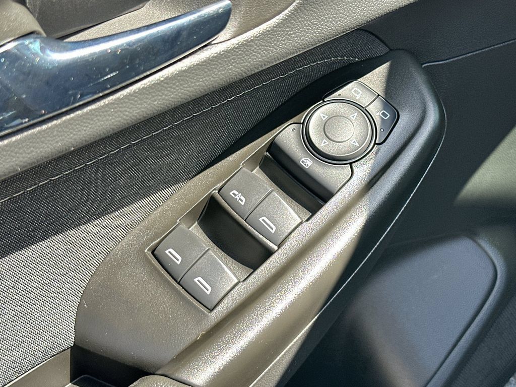 Certified 2023 Chevrolet TrailBlazer ACTIV w/ Convenience Package FWD image 17
