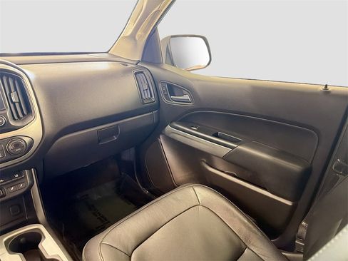 Used 2016 Chevrolet Colorado LT w/ Luxury Package, Chrome image 23