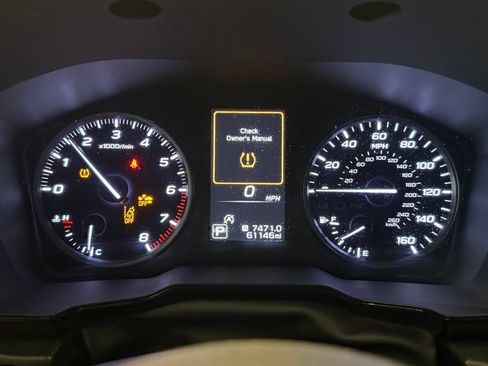 Used 2020 Subaru Outback AWD/4WD image 10