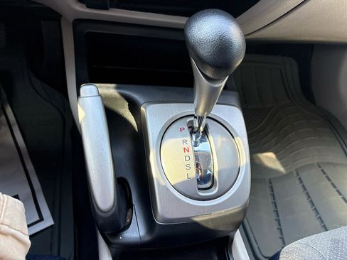 Used 2008 Honda Civic Hybrid Sedan image 28