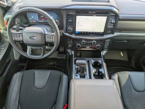 New 2025 Ford F150 Raptor image 6