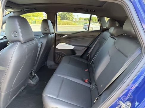 Used 2021 Volkswagen ID.4 1st Edition image 27