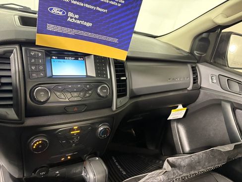 Certified 2022 Ford Ranger XL w/ Equipment Group 101A High image 17
