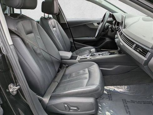 Used 2018 Audi A4 2.0T Premium Plus w/ Premium Plus Package image 24