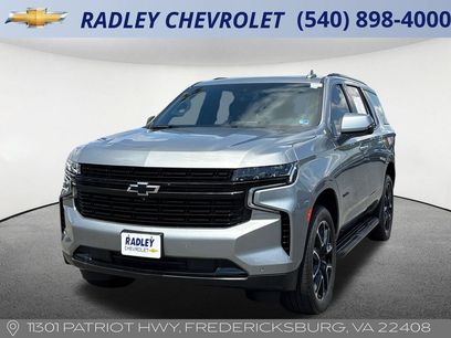 Used 2024 Chevrolet Tahoe RST w/ Luxury Package