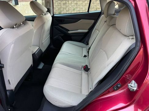 Used 2018 Subaru Impreza 2.0i AWD/4WD image 7
