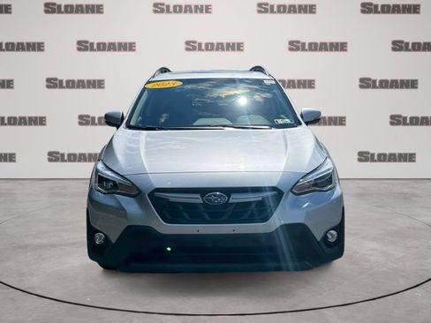 Used 2023 Subaru Crosstrek 2.5i Limited AWD/4WD image 8