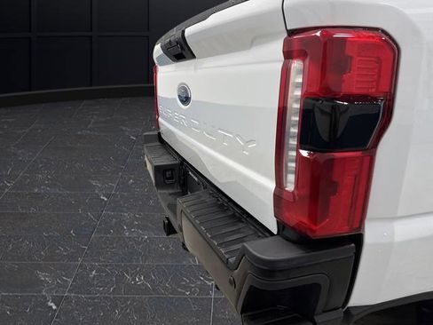 Used 2024 Ford F250 XL w/ 360-Degree Camera Package image 31