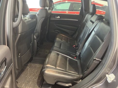 Used 2021 Jeep Grand Cherokee Limited w/ Quick Order Package 28K 80th image 10