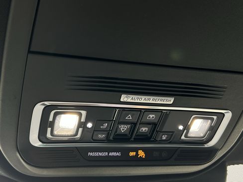 New 2025 Lincoln Navigator L Reserve w/ Jet Appearance Package AWD/4WD image 18