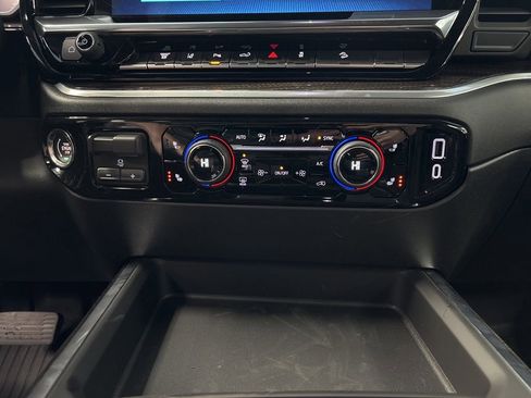 New 2026 Chevrolet Silverado 2500 LT w/ All Star Edition AWD/4WD image 31
