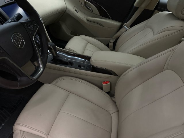 Used 2015 Buick LaCrosse Leather FWD image 10