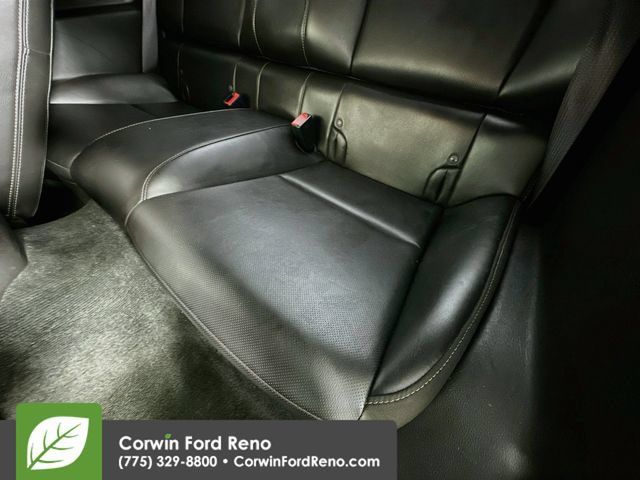 Used 2013 Chevrolet Camaro SS RWD image 25