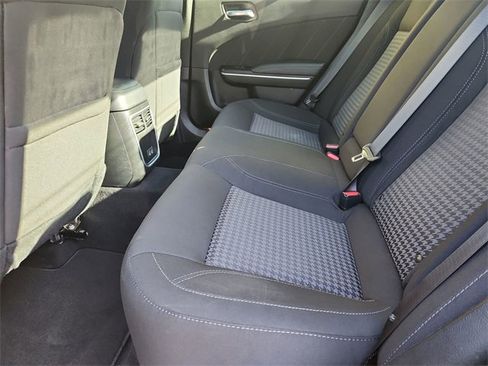 Used 2023 Dodge Charger SXT w/ Cold Weather Package image 24