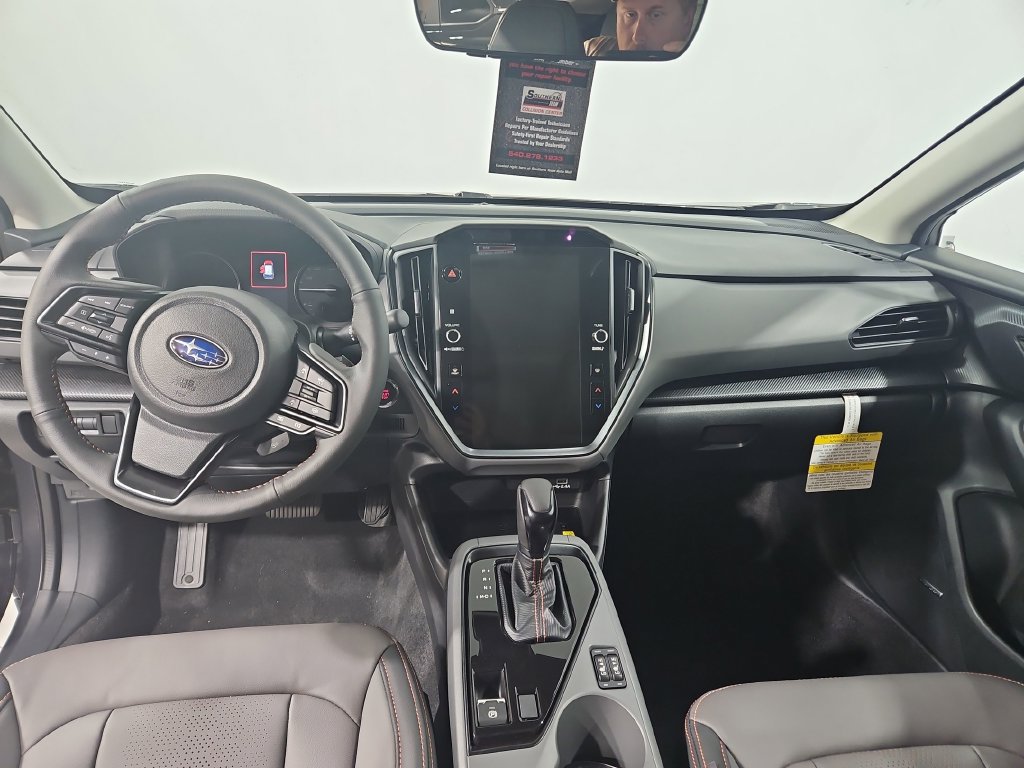New 2026 Subaru Crosstrek 2.5i Limited AWD/4WD image 12