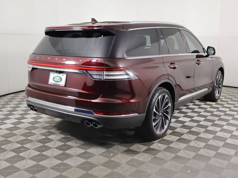 Used 2020 Lincoln Aviator Reserve w/ Equipment Group 202A image 5