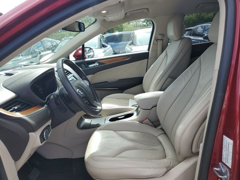 Used 2018 Lincoln MKC Select w/ Select Plus Package image 14