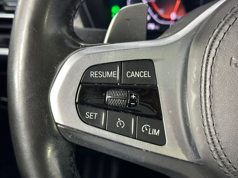 Used 2022 BMW X3 sDrive30i w/ M Sport Package 2 image 14