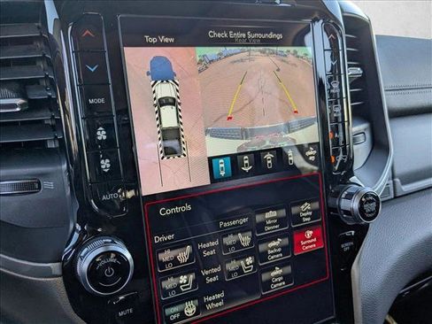 Used 2020 RAM 3500 Laramie image 13