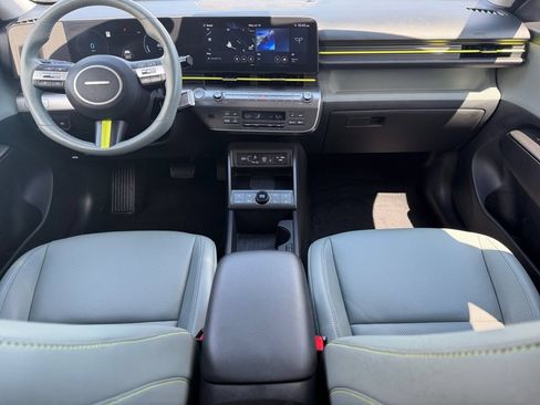 Certified 2024 Hyundai Kona Limited FWD image 18