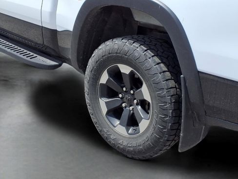 Used 2020 RAM 1500 Rebel w/ Rebel Level 2 Equipment Group AWD/4WD image 22
