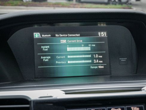 Used 2015 Honda Accord EX-L image 23