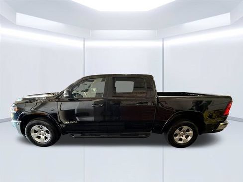 Used 2025 RAM 1500 Big Horn AWD/4WD image 10