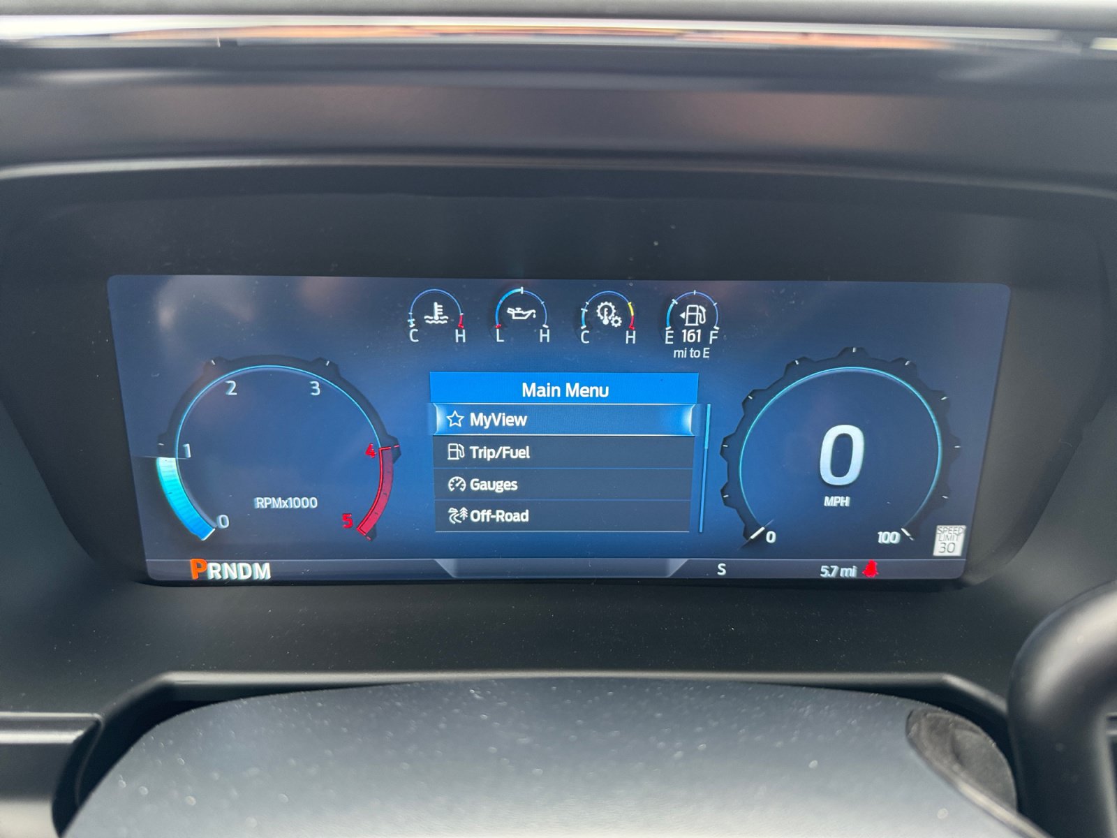 New 2026 Ford F350 Lariat w/ Lariat Premium Package AWD/4WD image 32