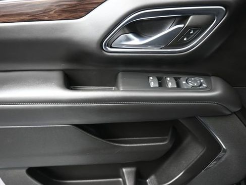 Used 2023 Chevrolet Tahoe LS w/ Driver Alert Package image 7